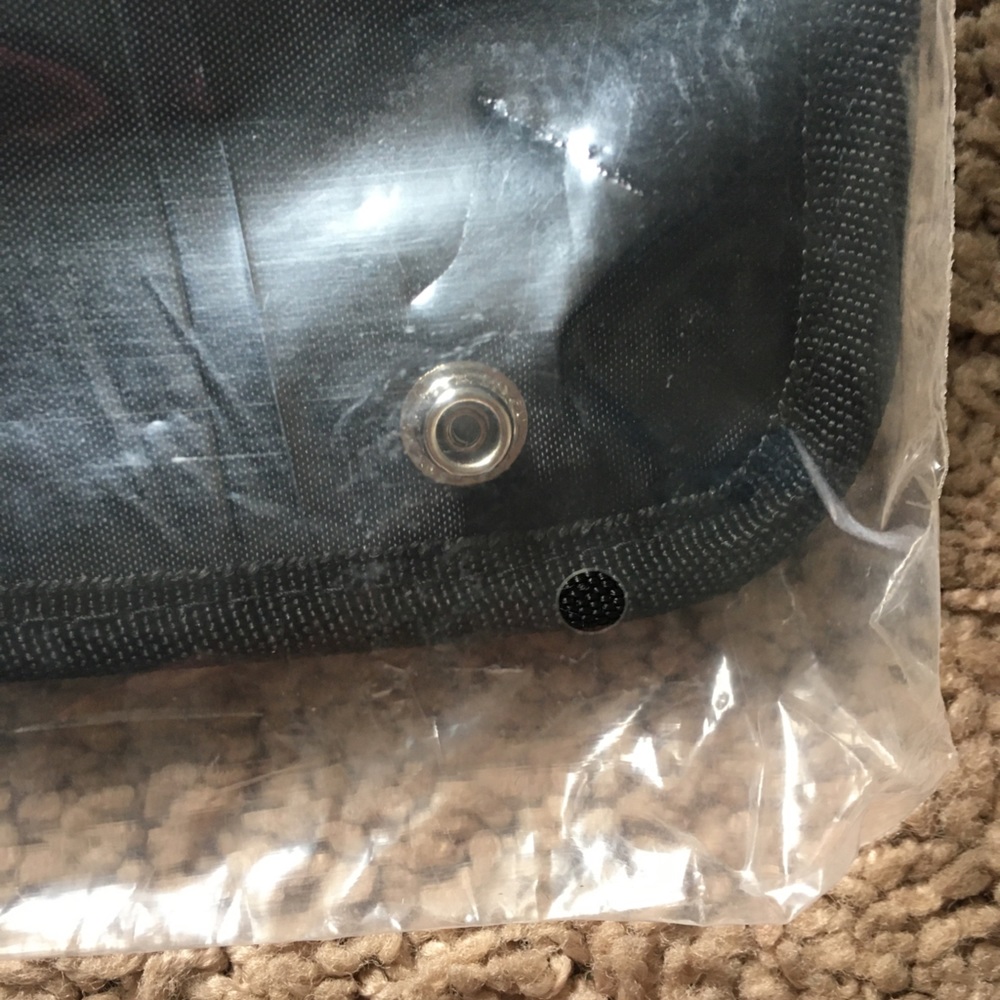 NWOT 31 oh snap pocket - Picture 7 of 8